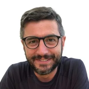 Fernando Jacob