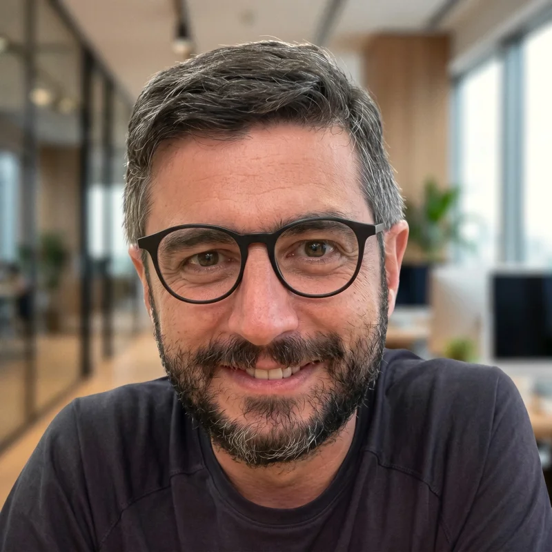 Fernando Jacob