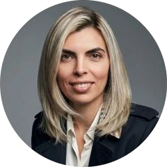 Priscila Assumpção